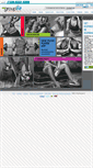 Mobile Screenshot of mygroupfit.com
